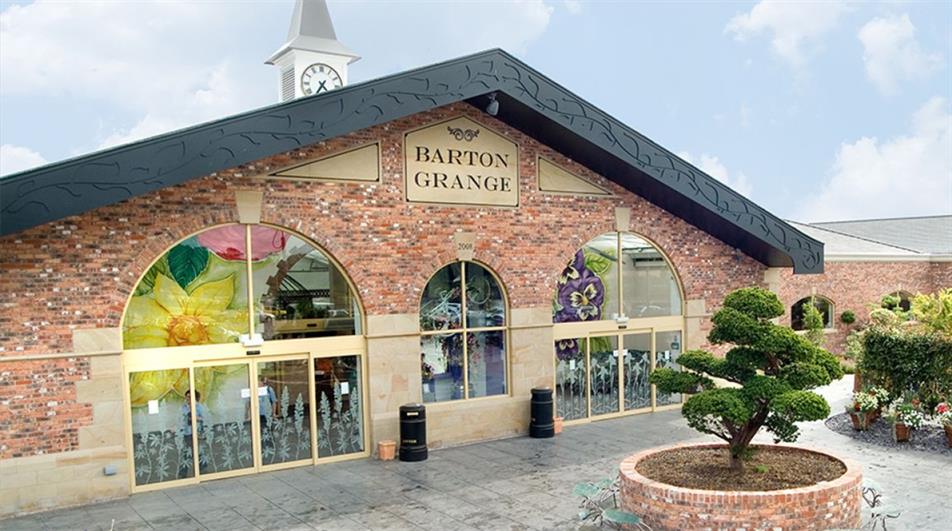 Barton Grange